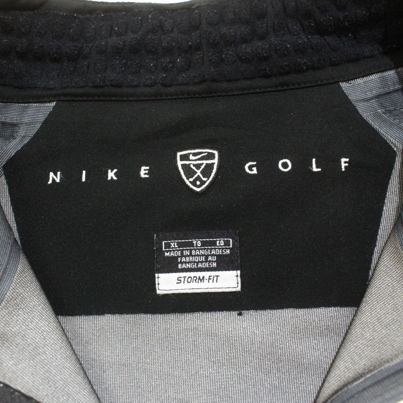 ナイキ NIKE ハーフジップ 長袖Tシャツ 陸上&frasl;ランニング メンズ RPL TF プルオーバー 20:00〜7.26 40%OFFクーポン対象 1:59ナイキ 7.19 ゴルフウェア GOLF グレー