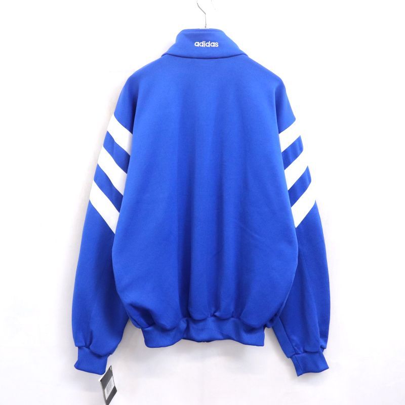 DEADSTOCK 90s adidas ジャケット メンズ 表記Mサイズ