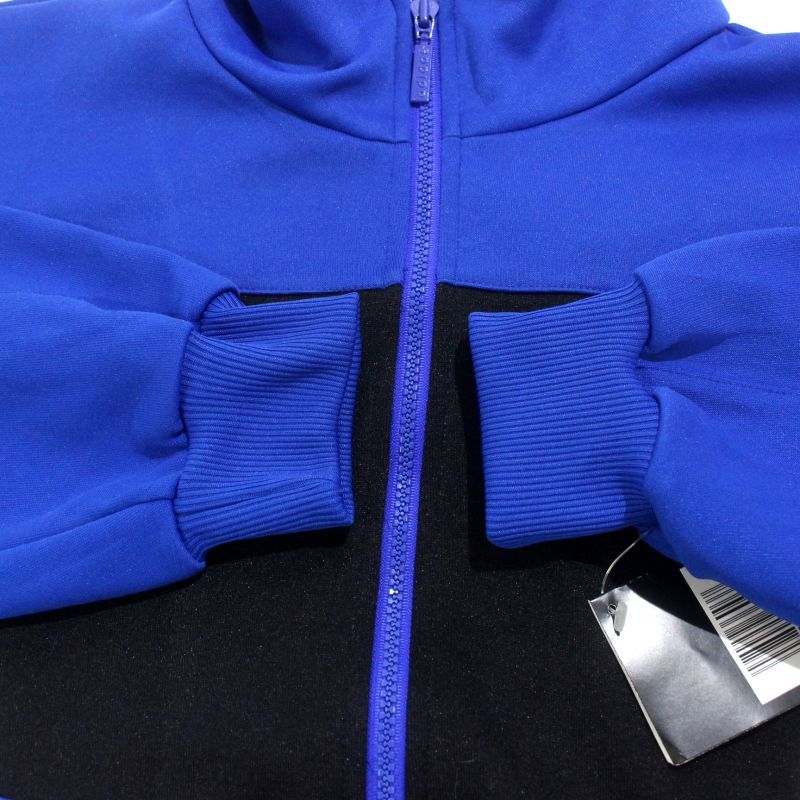 DEADSTOCK 90s adidas ジャケット メンズ 表記Mサイズ KANDAIZUMI_COM