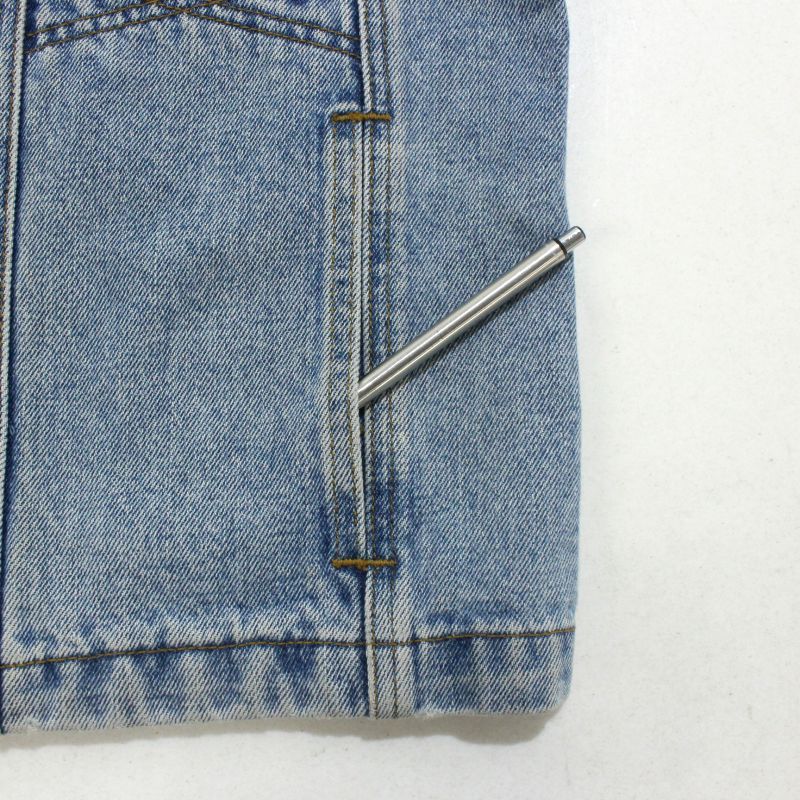90s vintage MARITHE + FRANCOIS GIRBAUD デニムジャケット メンズ
