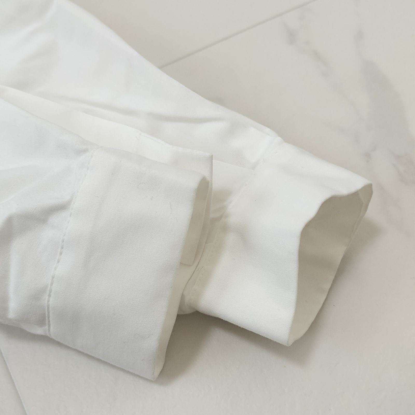 gypsohila ジプソフィア Corolla Blouse カローラブラウス フリル 
