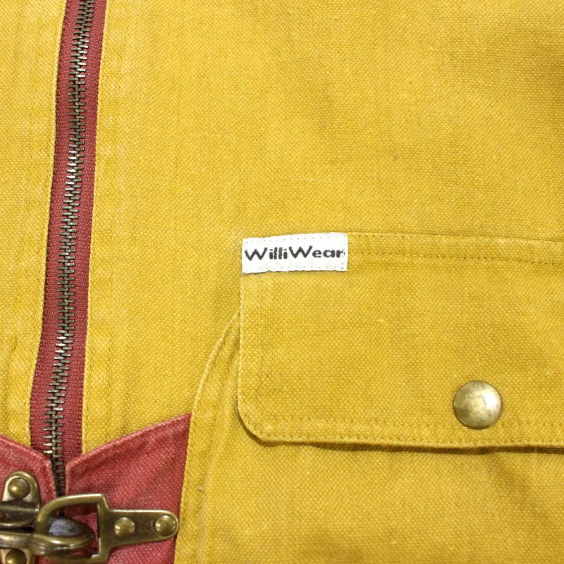 デタッチャブル ファイヤーマン