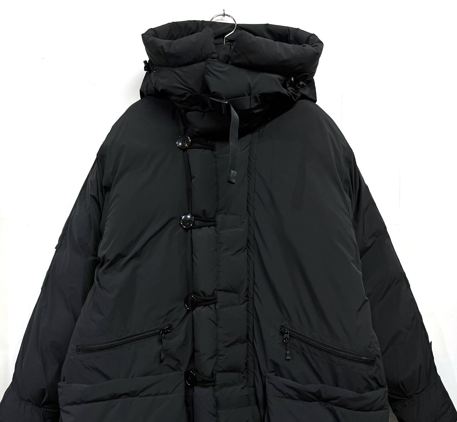 特価　DAIWA PIER39 ダウンジャケット DAIWA PIER39｜ダイワピアサーティナイン TECH B-7 MOD DOWN JACKET