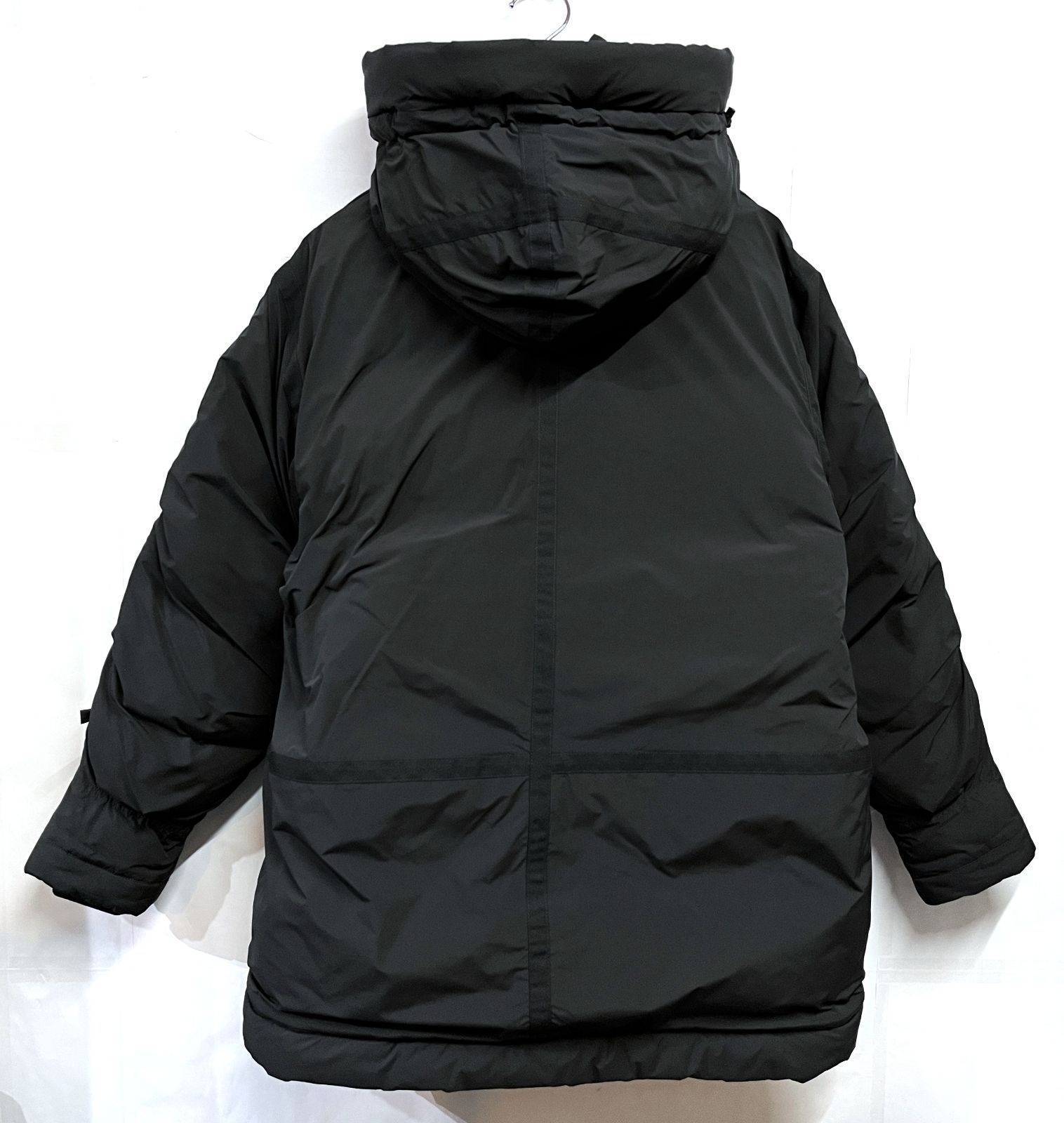 DAIWA PIER39｜ダイワピアサーティナイン TECH B-7 MOD DOWN JACKET