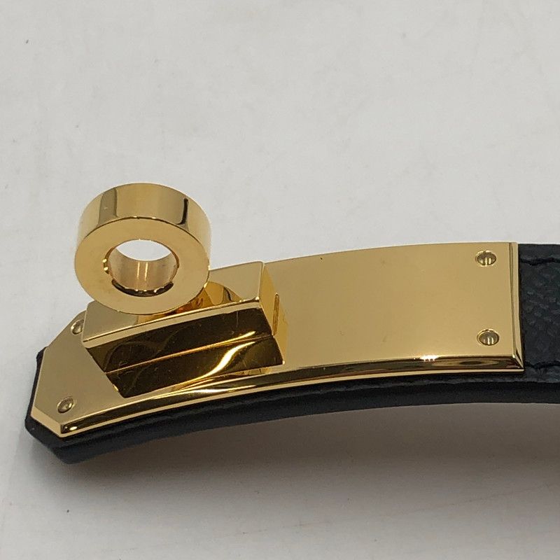 品 HERMES エルメス ケリーベルト PM B刻印 ベルト 服飾雑貨 182-251103-yy-16-tei