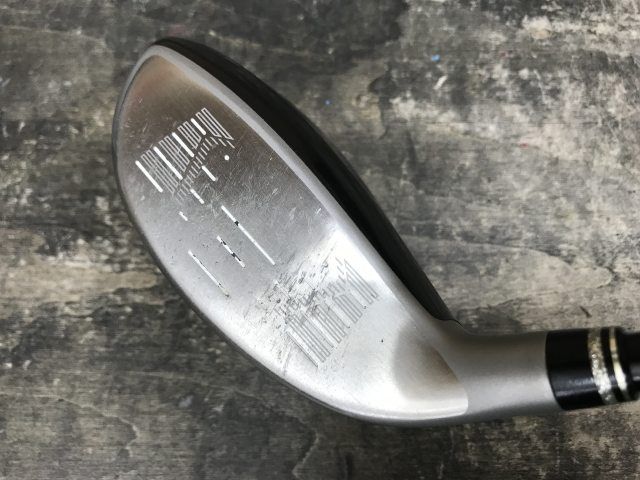 狭山 ダンロップ ゼクシオプライムユーティリティ2019 SP 1000 R 29 0727