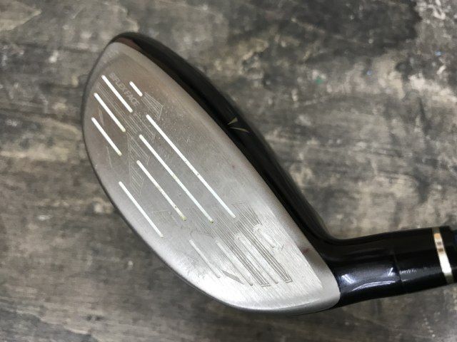 狭山 フェアウェイウッド ダンロップ ゼクシオ2025 Navy MP 1300 R 20 0726