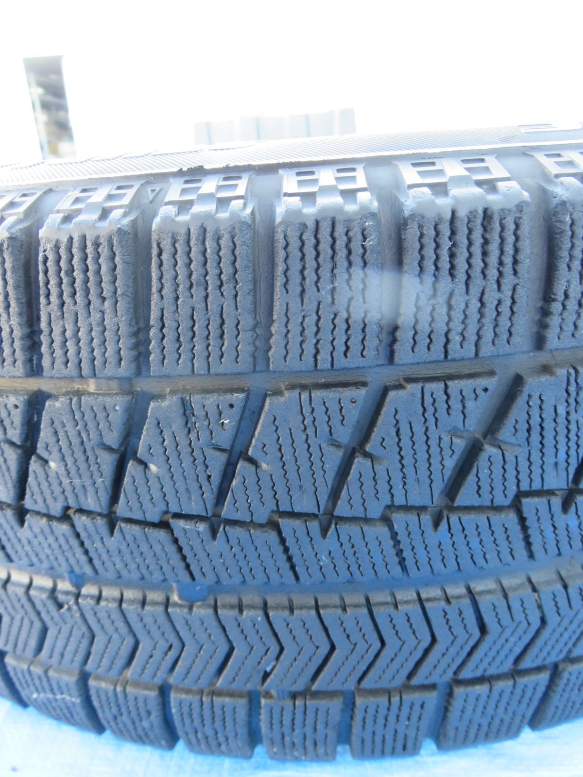  SFC 3157 フォルクスワーゲン パサート B 8 17インチ 17 7 J 40 5穴 PCD 112 ホイールタイヤ 215 55 R 2018年製 ４本セット 17インチ タイヤ ホイールセット