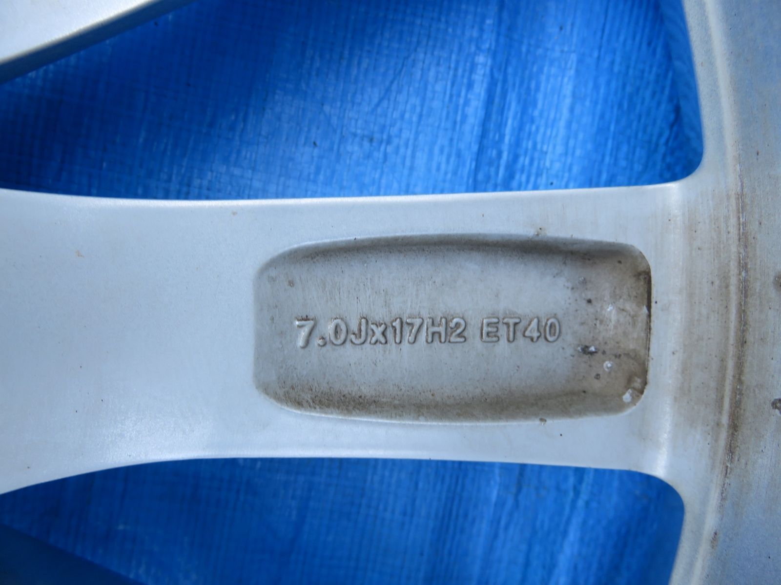 2018年製 ４本セット