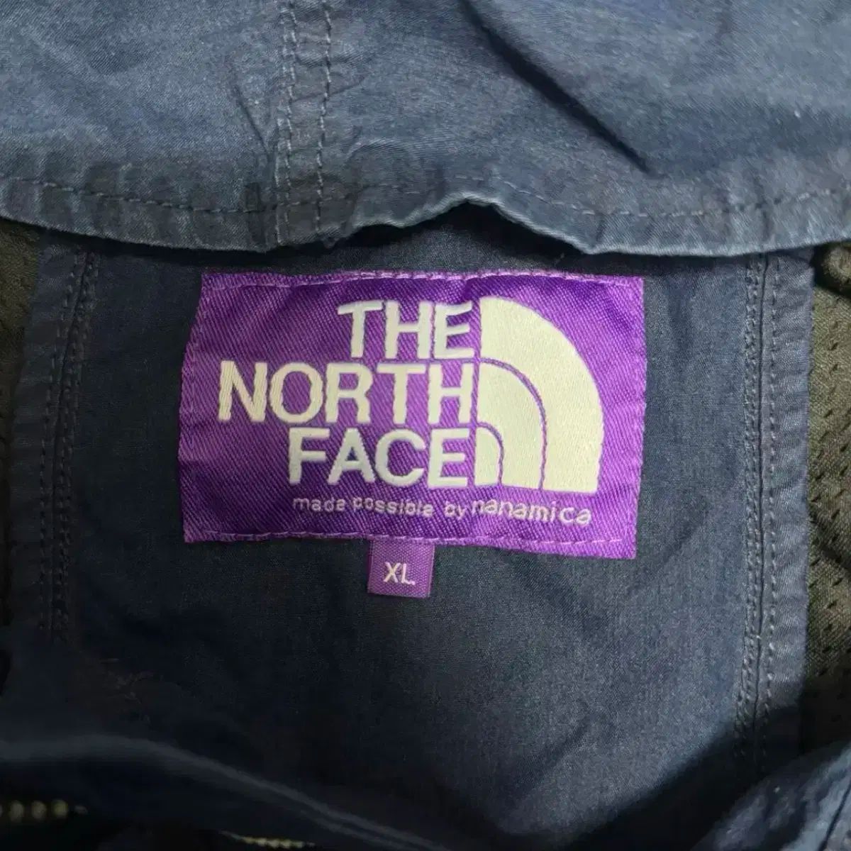 FACE パープルラベル