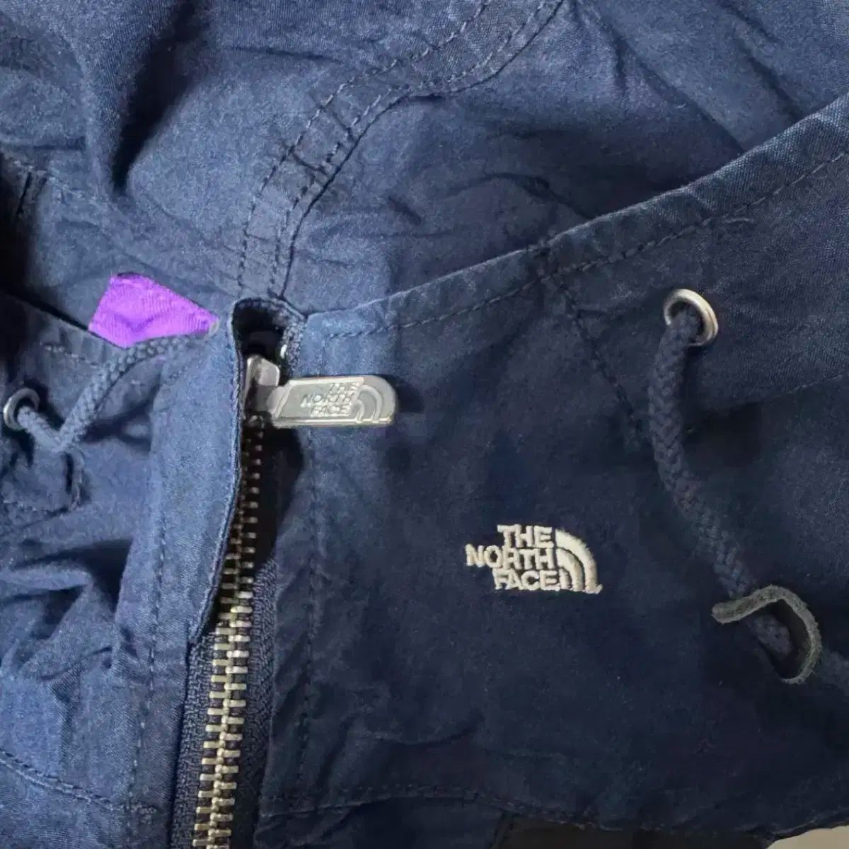 NORTH FACE