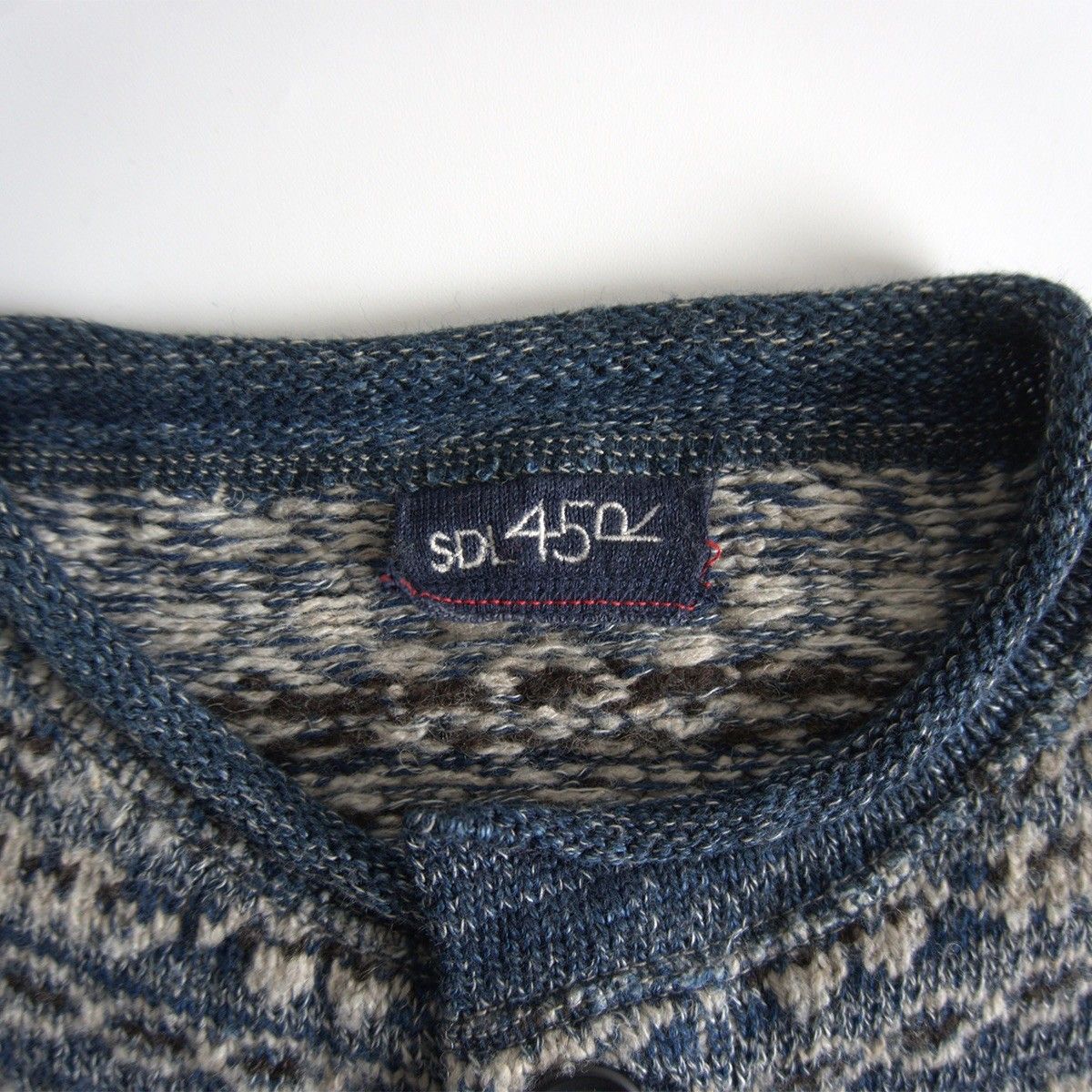 美品】45R【イーグルアイルのカーディガン】45rpm 25101252 - メルカリ