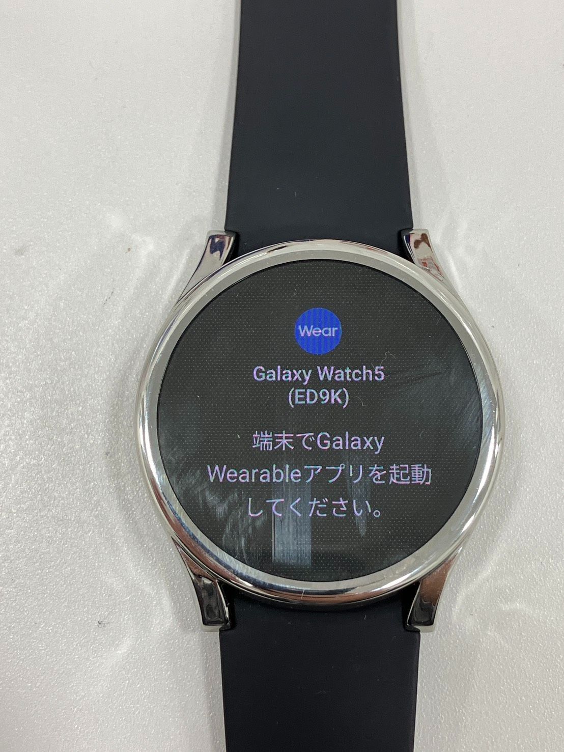 KD-002 Galaxy Watch5