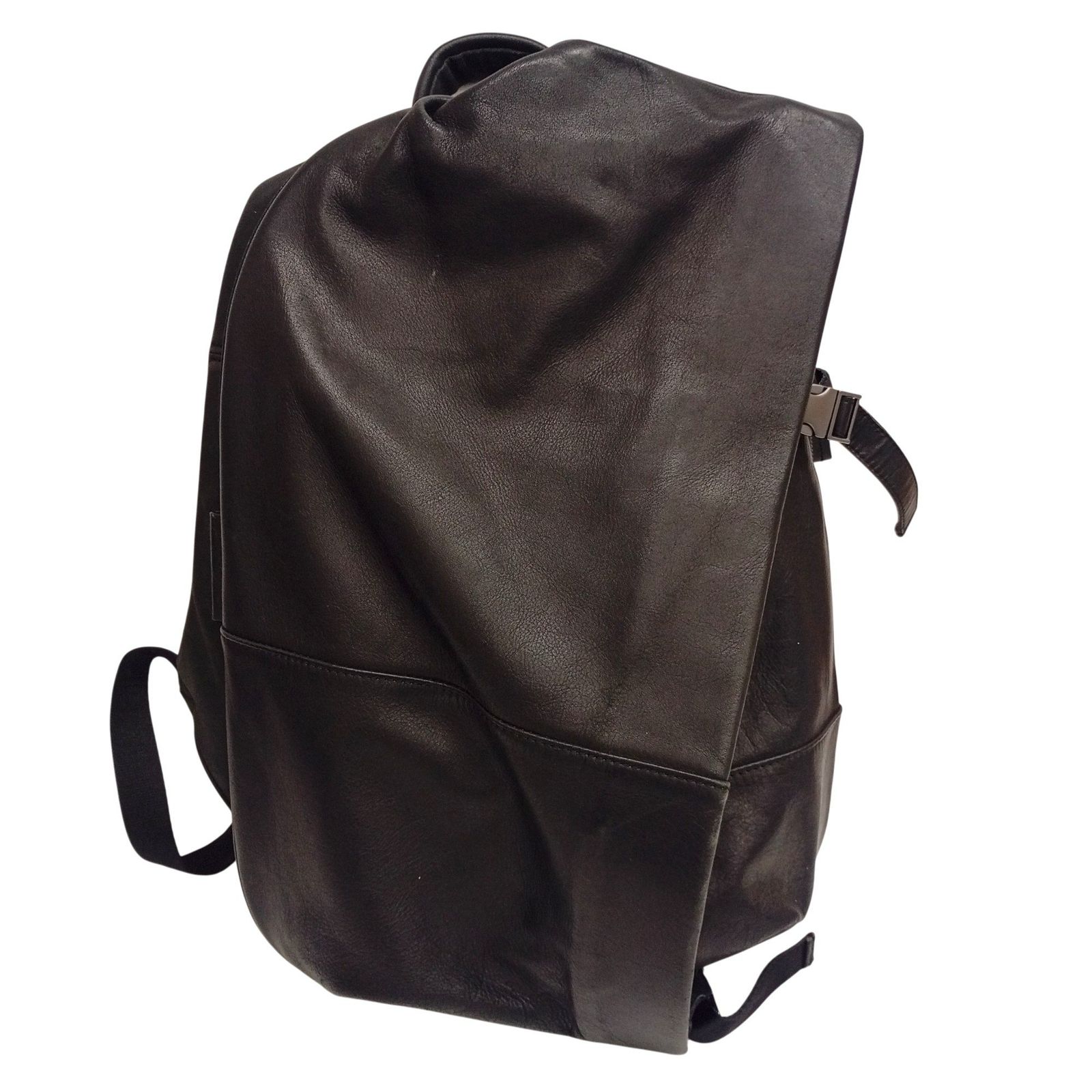 現行✨️HERZ カスタム R-143 ラックス リュック Wサイズ チョコ 現行✨️HERZ カスタム R-143 ラックス リュック Wサイズ チョコ