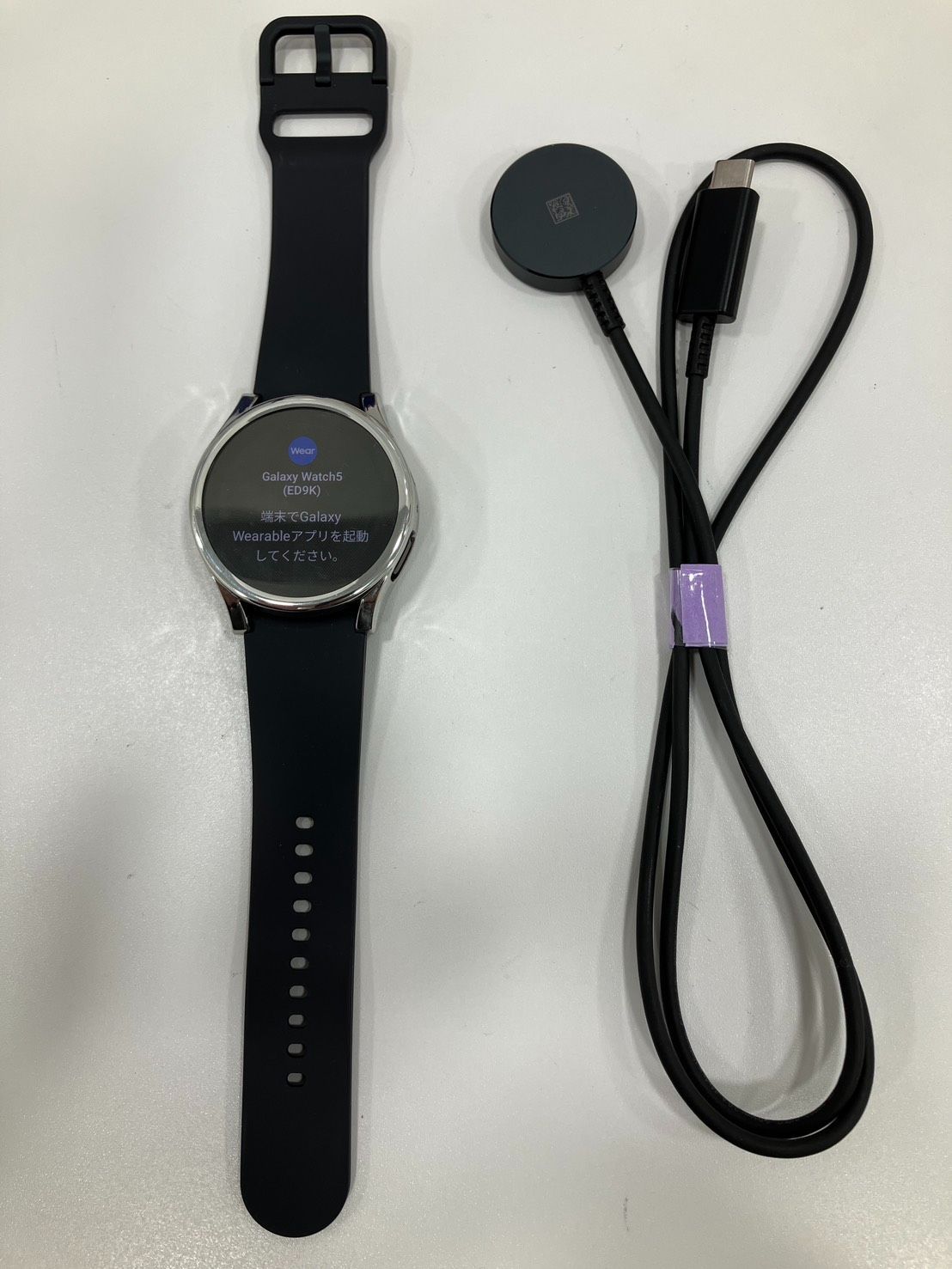 KD-002 Galaxy Watch5