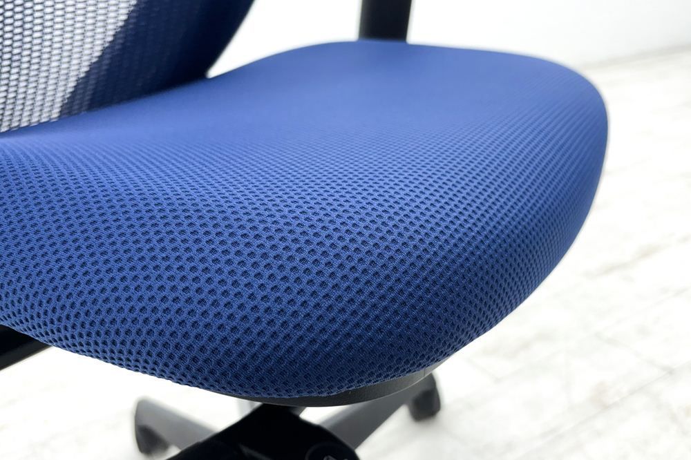 ミディアムブルー A000003475-19