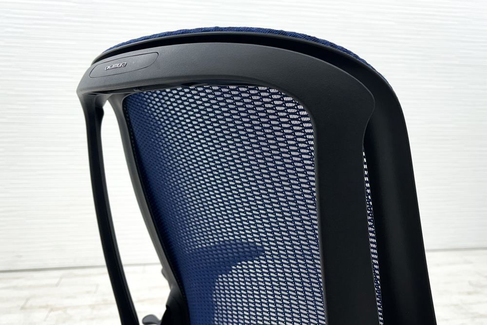 ハイバック 可動肘