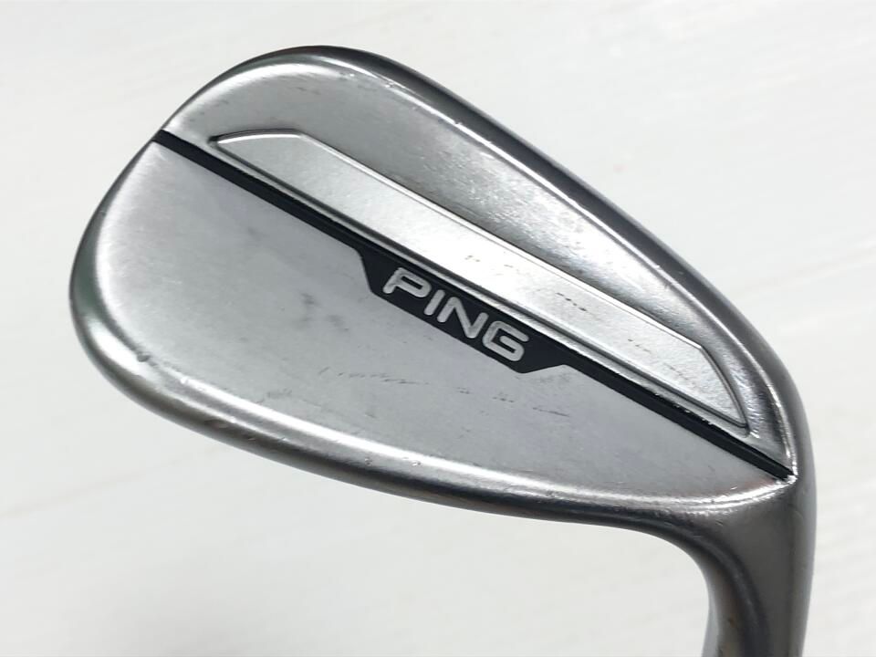 s159 52 S NSプロ MODUS 3 TOUR120 ウェッジ ピン 最短