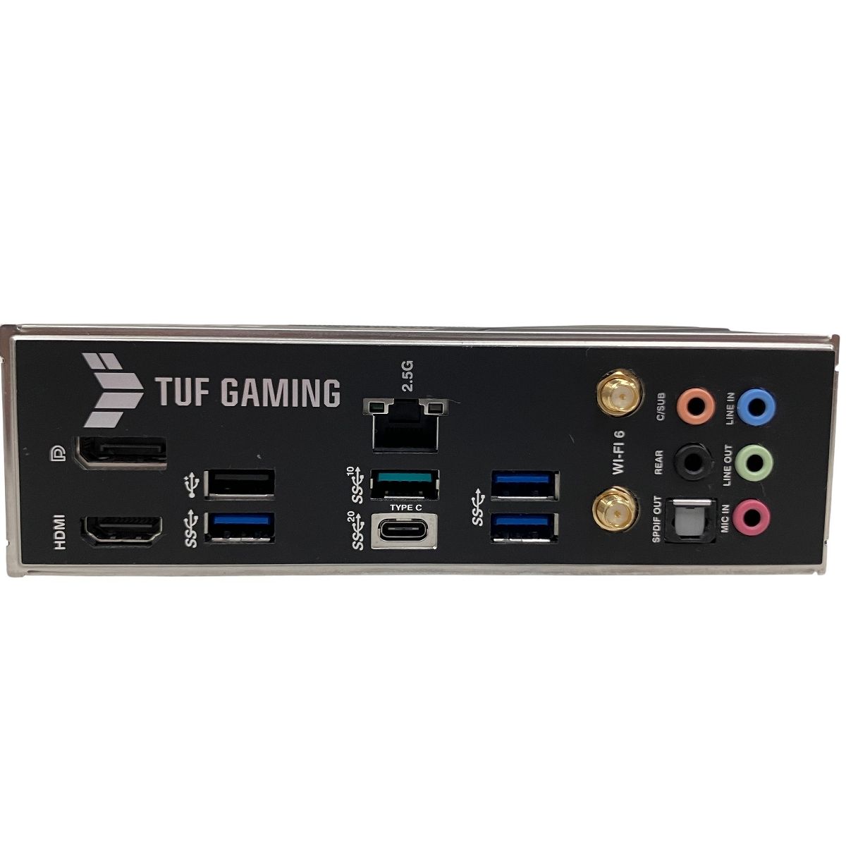 4 マザーボード