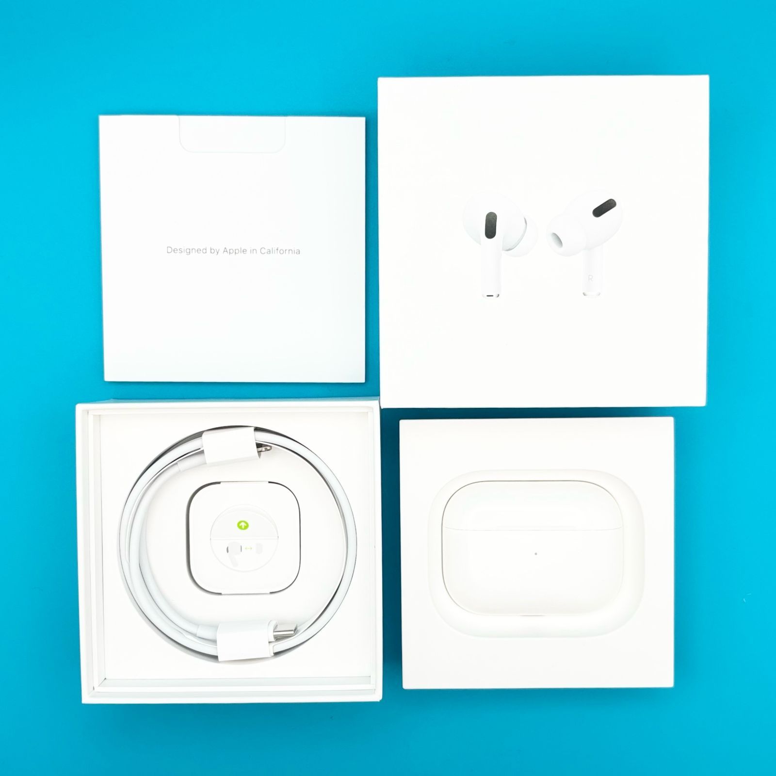 MagSafe充電ケース A