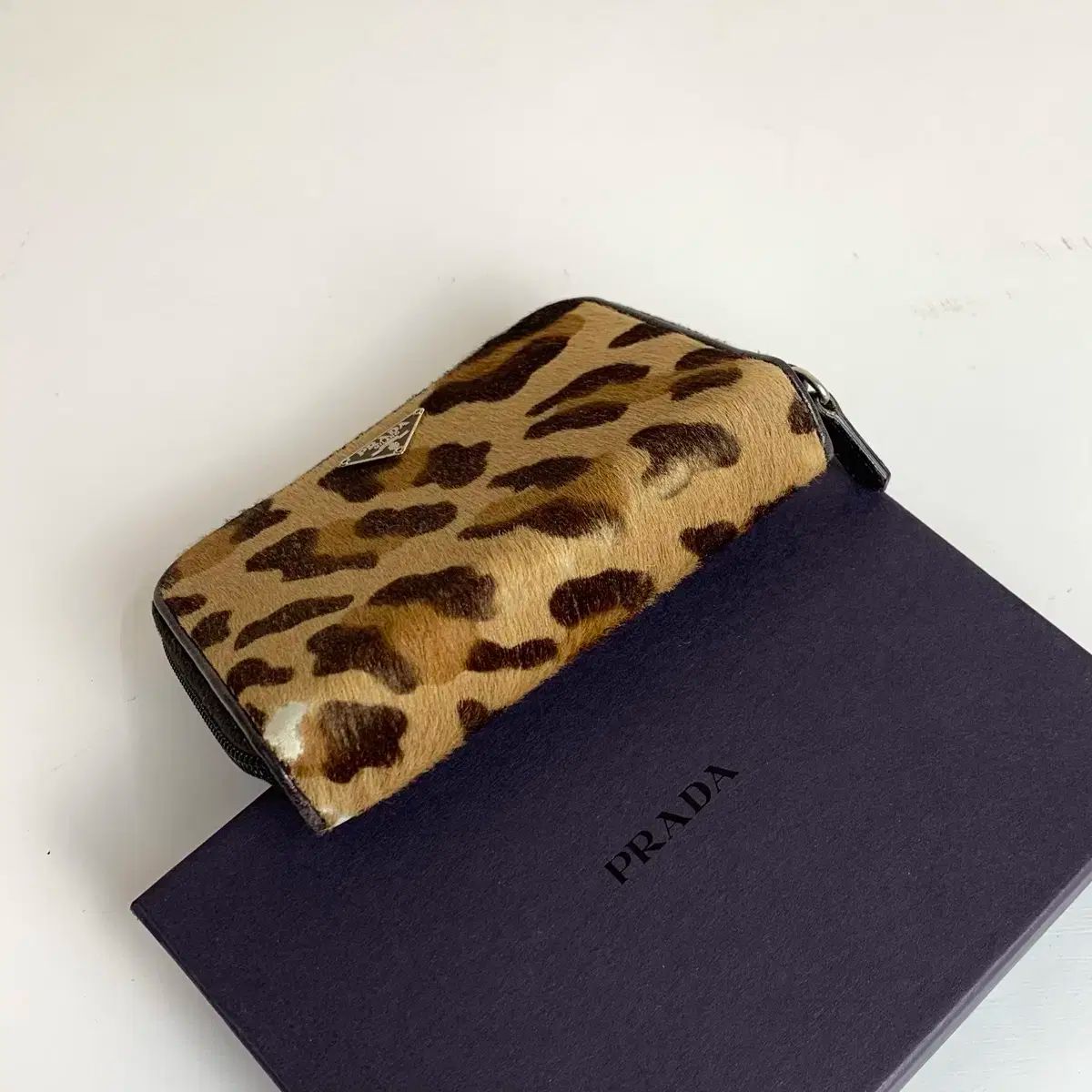 カーフレザー 財布