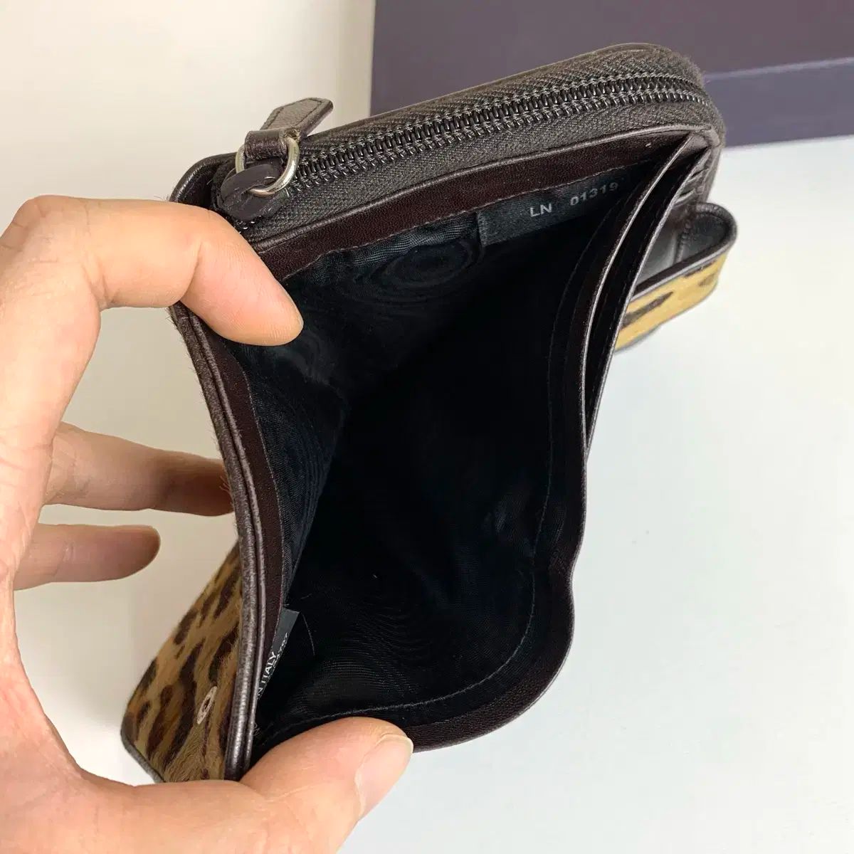 レオパード ヒョウ柄