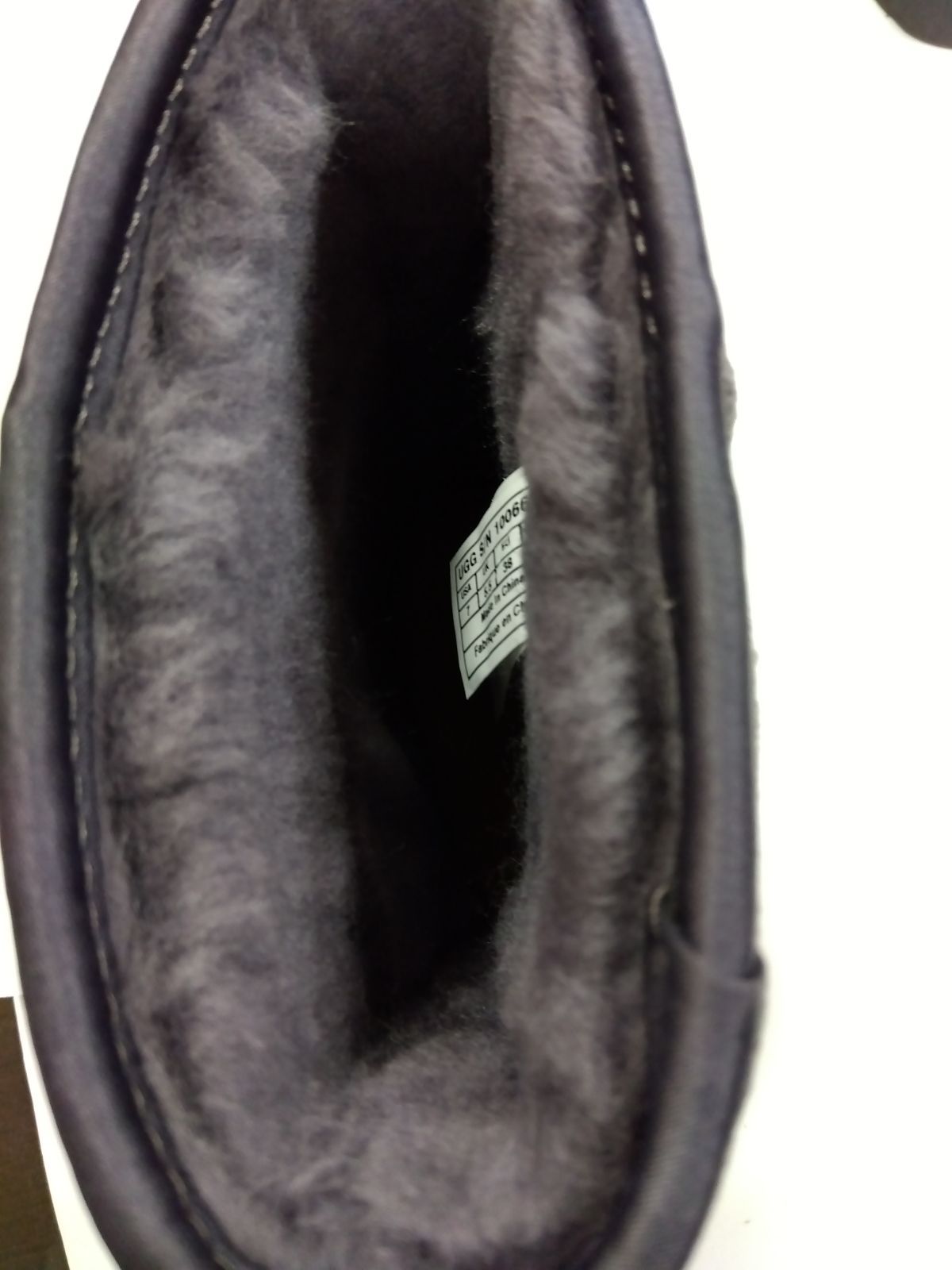 靴 スワロフスキー