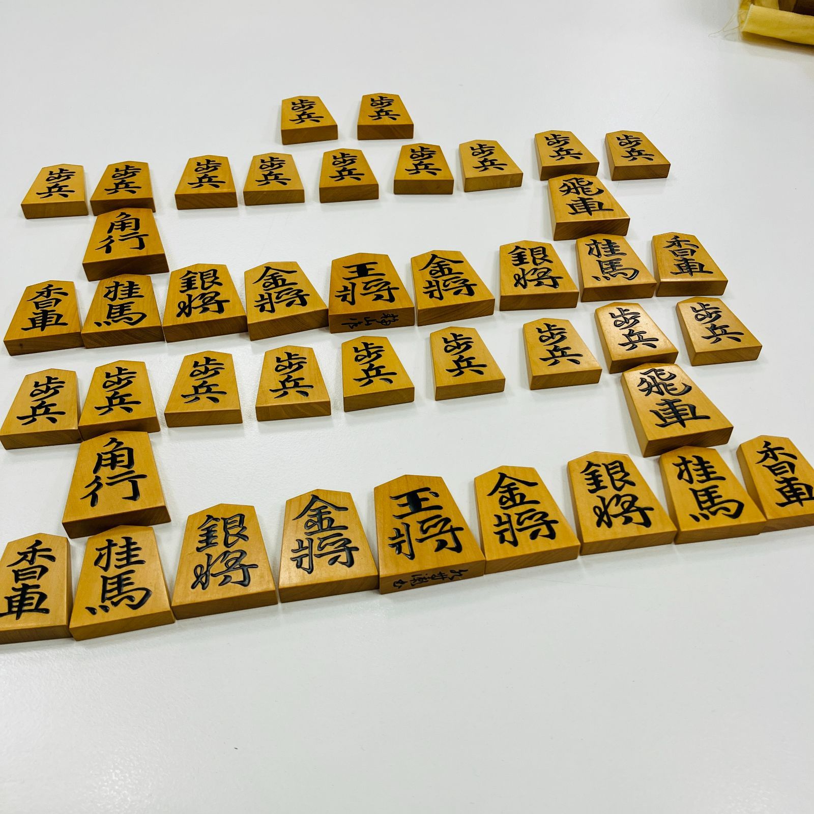 A【将棋駒】名人 大山康晴 【公式通販】