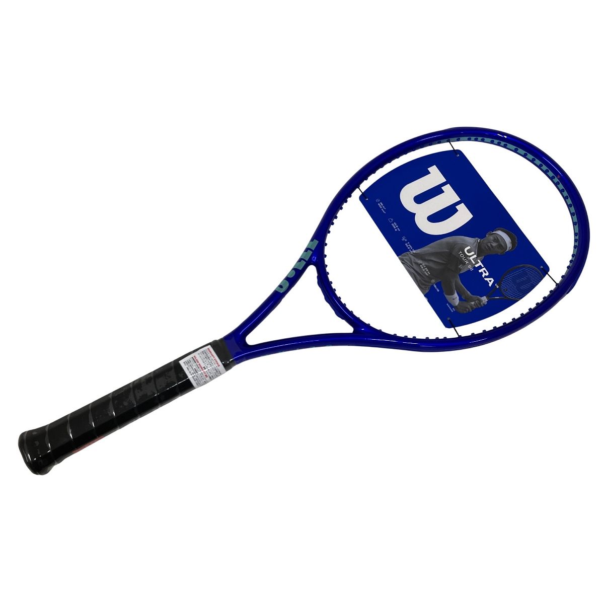 Wilson ウィルソン ULTRA TOUR 98 V5 WR189711U3 G3 4 3 8 硬式 テニスラケット フレーム 日本 O10579688