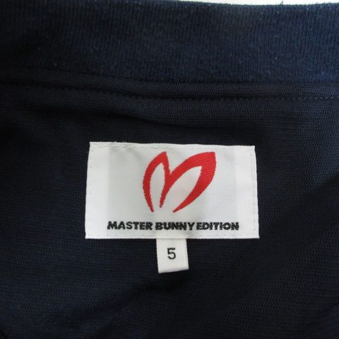 マスターバニー MASTER BUNNY EDITION ゴルフウェア 2way スニード
