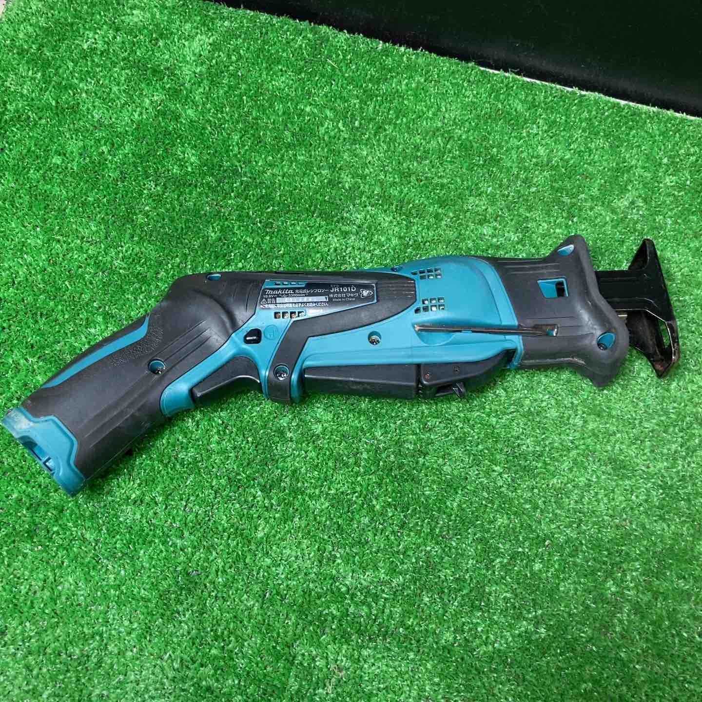 コードレスレシプロソー JR