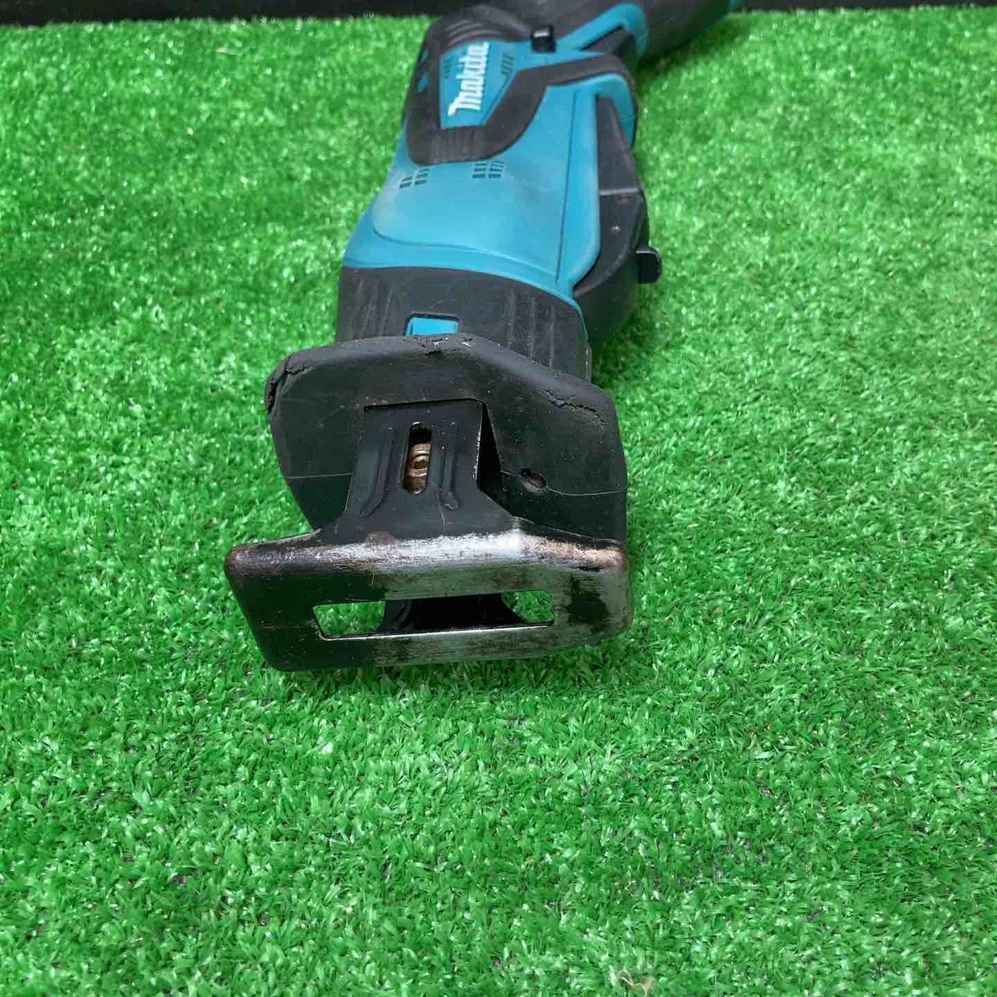  マキタ makita コードレスレシプロソー JR 101 DW 10 8 V 1 3 Ahバッテリー 付きフルセット レシプロソー 切断工具 切断機