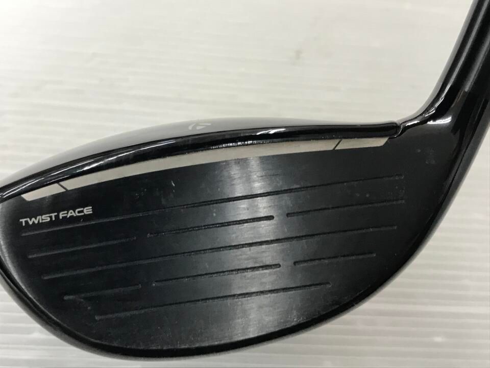 Qi 10 18 S VENTUS TR BLACK 7 フェアウェイウッド テーラーメイド 最短