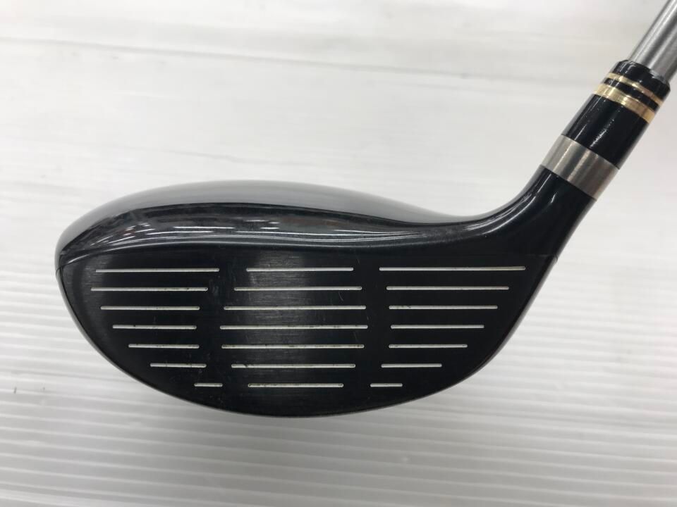 Ryoma F Black 18 BEYOND POWER フェアウェイウッド リョーマゴルフ 最短