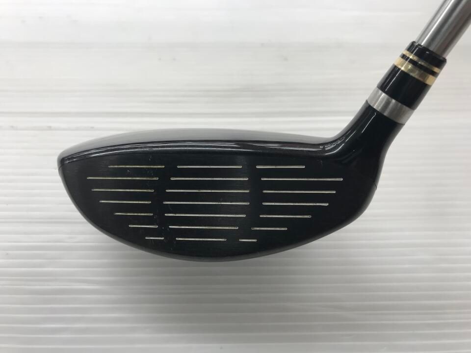 Ryoma U Black 24 BEYOND POWER ユーティリティ リョーマゴルフ 最短