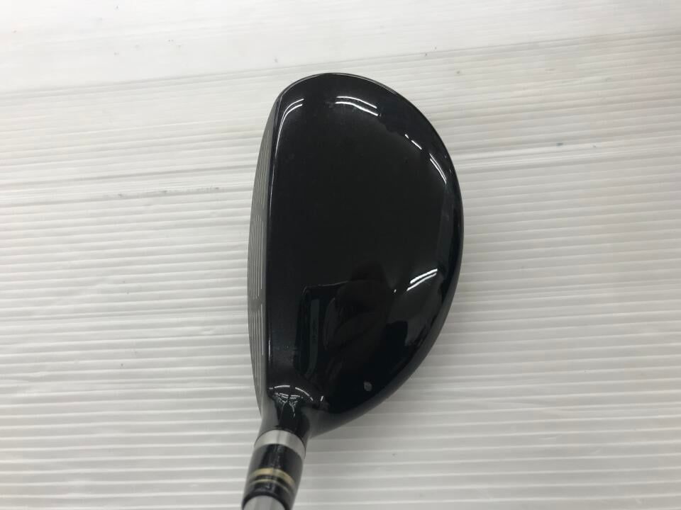 Ryoma U Black 24 BEYOND POWER ユーティリティ リョーマゴルフ 最短