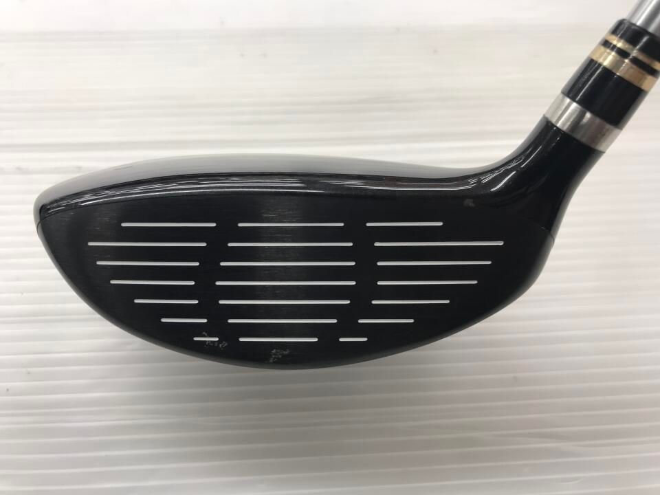 Ryoma U Black 21 BEYOND POWER ユーティリティ リョーマゴルフ 最短