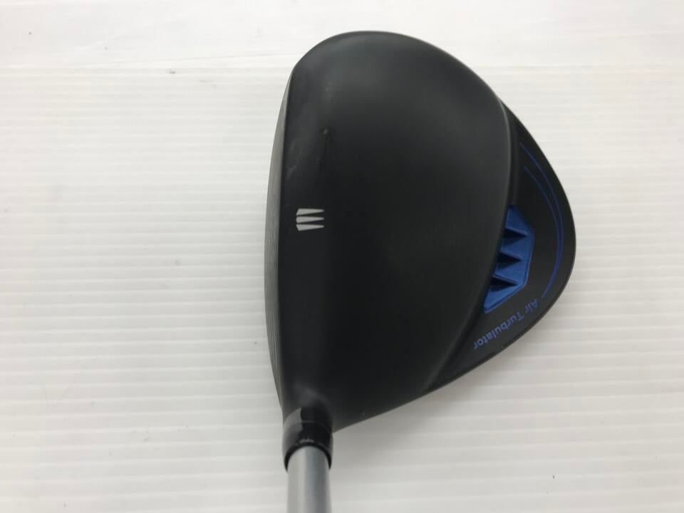 【中古美品】キャスコPOWER TORNADO UFO Air DD 10.5° UFO AIR DD by POWER TORNADO | 10.5 | R | Falcon Shaft for DD