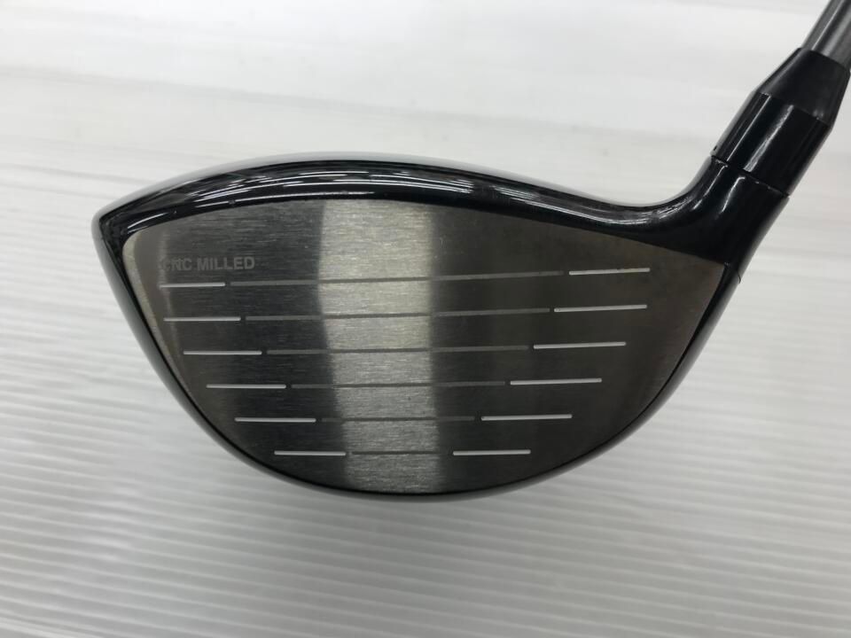 RS 5 11.5 R Speeder for PRGR ドライバー プロギア 最短