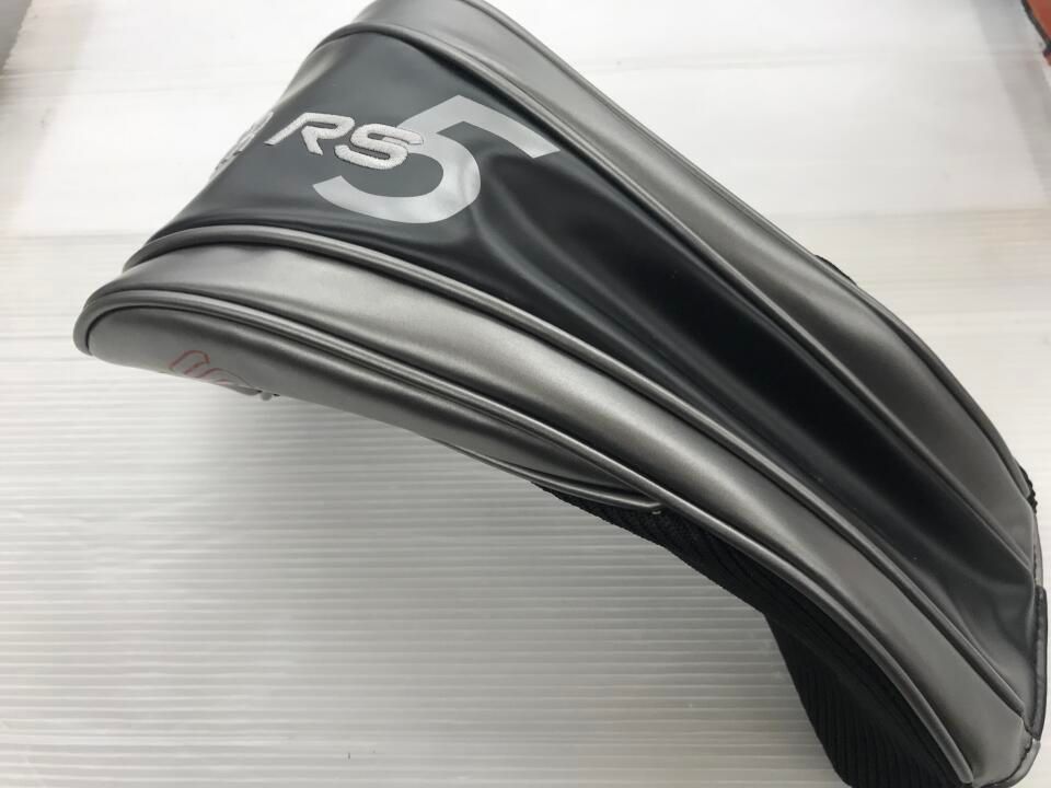  RS 5 11.5 R Speeder for PRGR ドライバー プロギア 最短 ドライバー メンズ