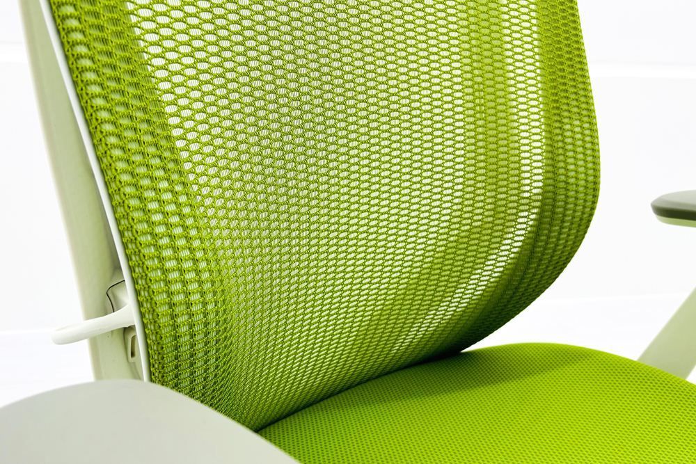 オカムラ シルフィーチェア