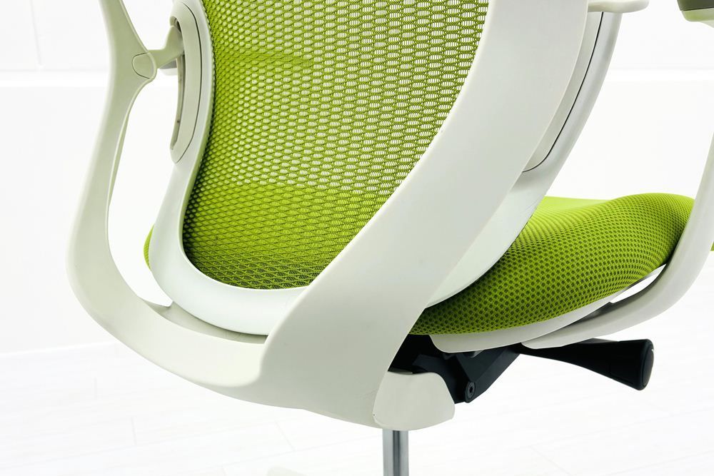 オカムラ シルフィーチェア