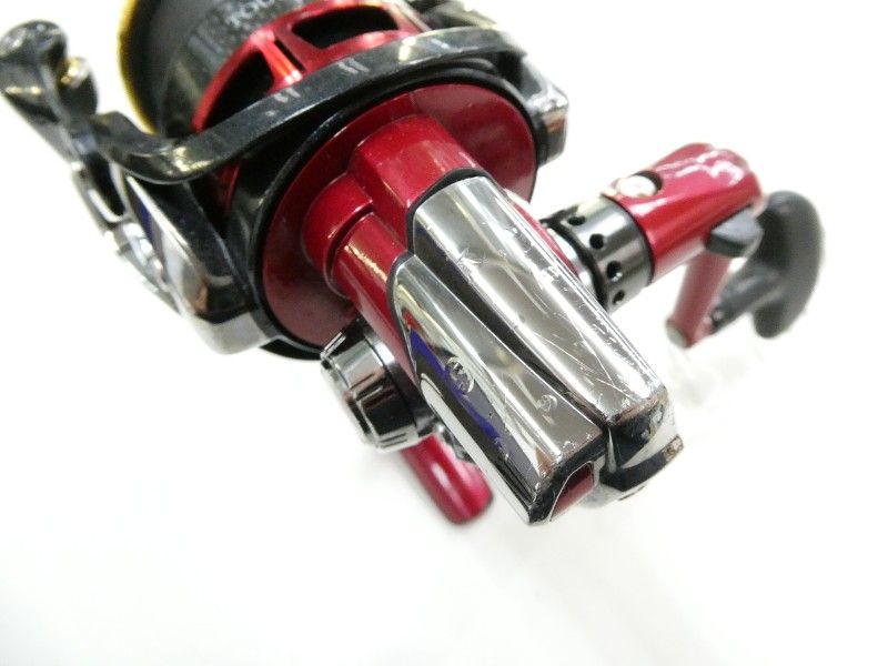 ダイワ 12トーナメント