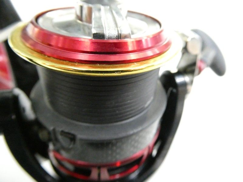 ダイワ 12トーナメント ISO 競技 LBD 03-