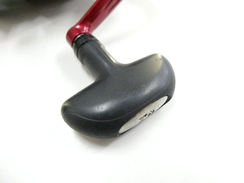  ダイワ 12トーナメント ISO 競技 LBD 03- その他 リール