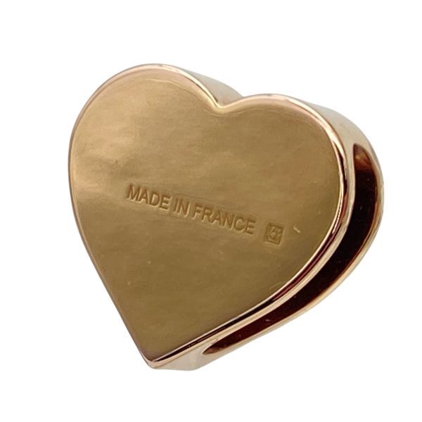 ○ エルメス HERMES ミニ クー ツイリーリング スカーフリング