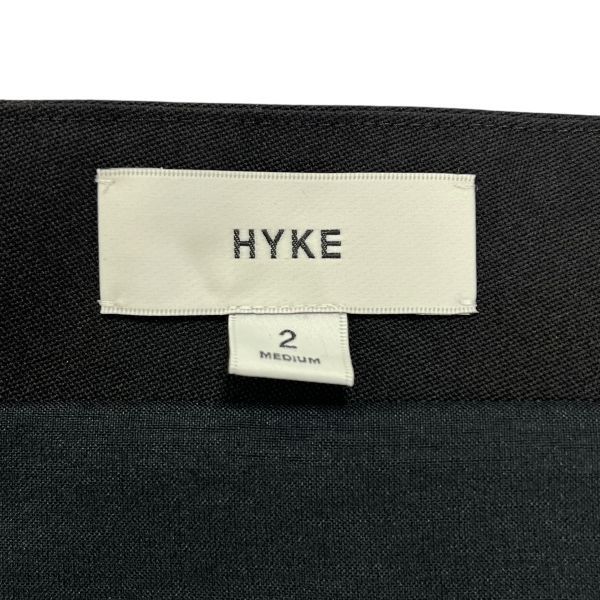 ハイク HYKE