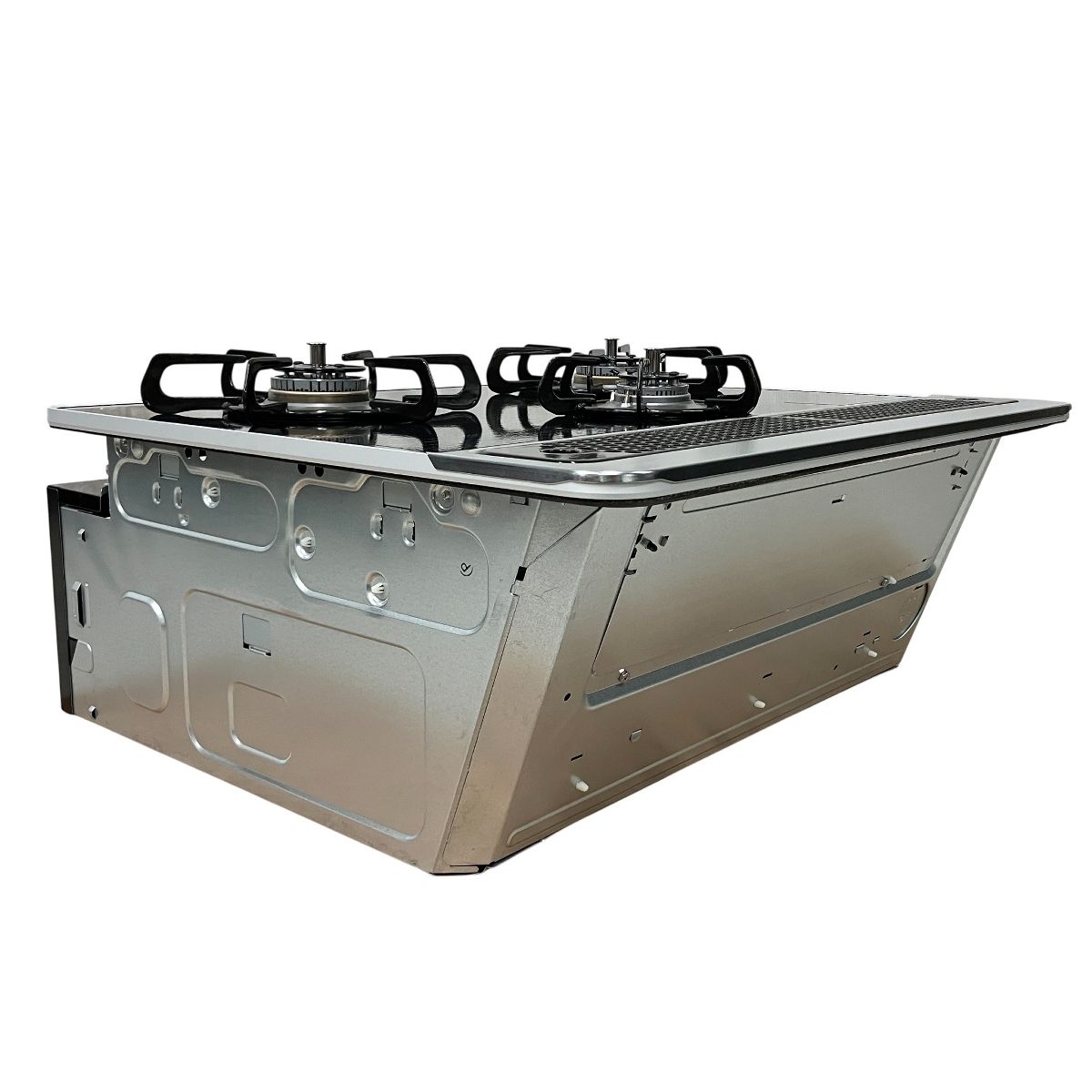 タカラ TN72W60C ビルトイン ガスコンロ 都市ガス用 良好 Y10589000 MARWIL-DEMENAGEMENTS_CH