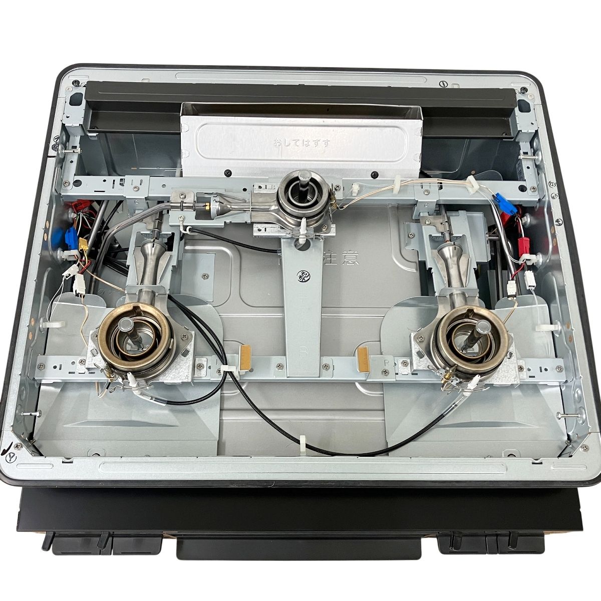 ガスコンロ 都市ガス用