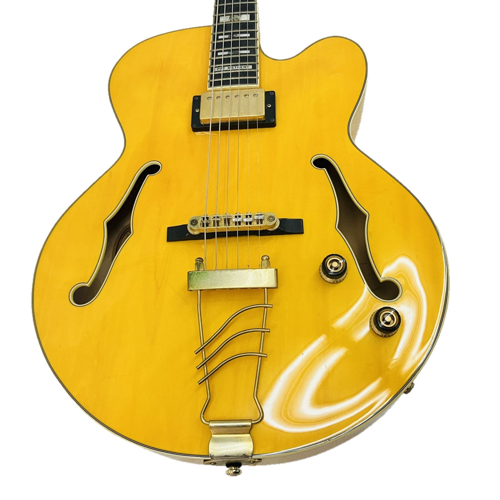 IBANEZ PM 2-AA アイバニーズ パット メセニー IBANEZ PM 2-AA